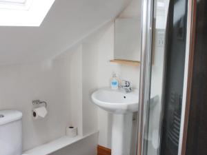 Holiday Home Staffin Road by Interhome