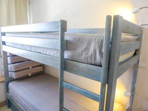 Appartements Studio Le Nadir-3 by Interhome : photos des chambres