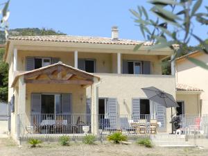 Villa Fidiamare by Interhome