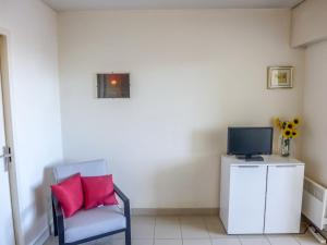 Appartements Studio Le Nadir-3 by Interhome : photos des chambres