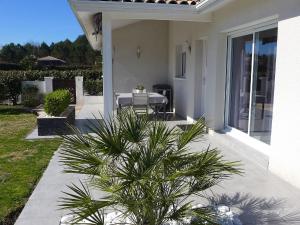 Maisons de vacances Holiday Home Sainte Marie by Interhome : photos des chambres