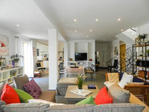 Villas Villa Fidiamare by Interhome : photos des chambres