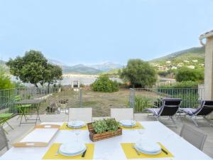 Villas Villa Fidiamare by Interhome : photos des chambres