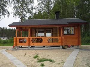 Holiday Home Ahola by Interhome