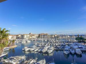 Appartements Studio Le Nadir-3 by Interhome : photos des chambres