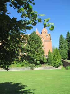 Hotels Abbaye de Belval : photos des chambres