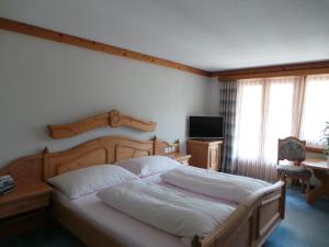 Hotel B&B Casa La Val