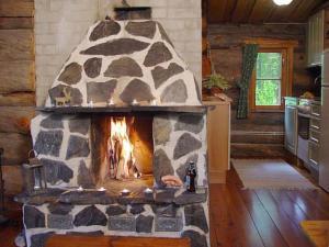 Holiday Home Alppimaja by Interhome
