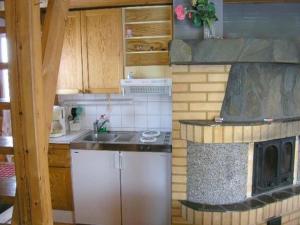 Holiday Home Hilla by Interhome
