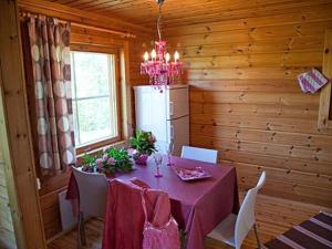 Holiday Home Ylähuone by Interhome