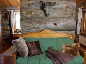 Holiday Home Alppimaja by Interhome