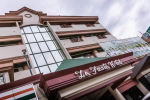 La Fiesta Hotel