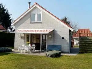 Holiday Home Stern Comfort-2 by Interhome - Noordwijk