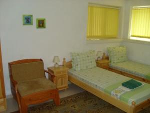 Two-Bedroom Suite room in Plamena Guest Rooms