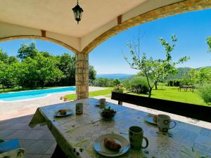 Holiday Home Panorama 2 by Interhome 