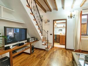Holiday Home Lencant by Interhome