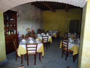 Agrituirsmo Masseria Campierti