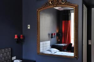 Hotels Hotel Noir : photos des chambres