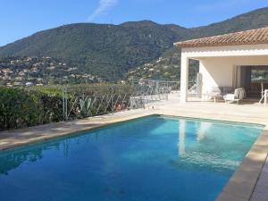 Villa Belle Vue by Interhome