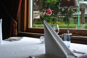 Hotel Restaurant Het Roode Hert