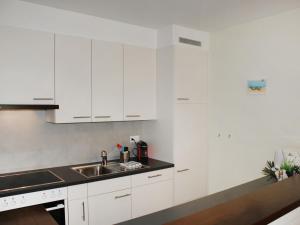 Apartment Sabrina App- 006 by Interhome