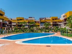 Apartment El Bosque by Interhome - Playa Flamenca