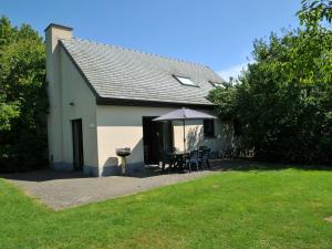 Holiday Home Petite Eneille