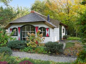 Holiday Home Vrijrijck de Heivlinder.16