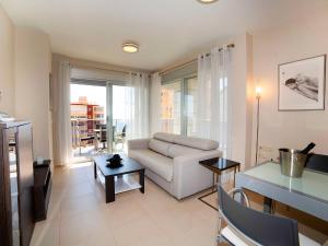 Apartment Entremares by Interhome