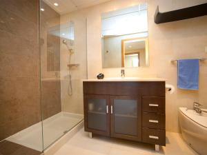 Apartment Entremares by Interhome