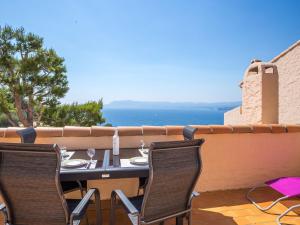 Apartment Mas de la Madrague-10