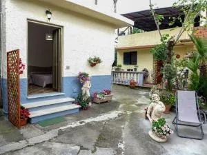 Holiday Home Il Piccolo Nocelleto by Interhome - 圣安格塔苏德格尔夫