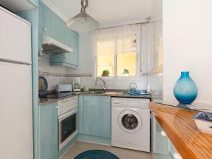 Apartment El Datiler I by Interhome