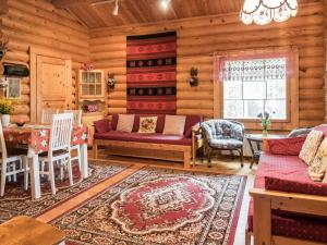 Holiday Home Huotarin mökki by Interhome