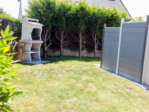 Maisons de vacances Holiday Home L'Olivier by Interhome : photos des chambres