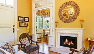 德波特山宾馆 - 卡皮托拉