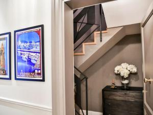 Apartment Santa Croce-1 by Interhome