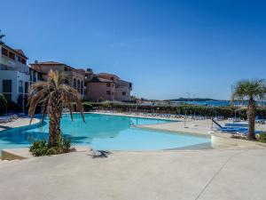Appartements Apartment Les Rivages de Coudouliere-7 by Interhome : photos des chambres