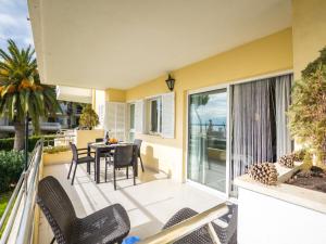 Apartment Vista al Mar by Interhome