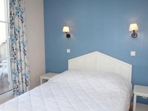 Appartements Apartment Les Rivages de Coudouliere-7 by Interhome : photos des chambres