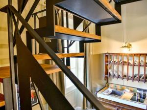 Apartment Santa Croce-2 by Interhome