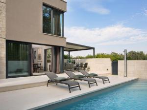Villa Oliva by Interhome
