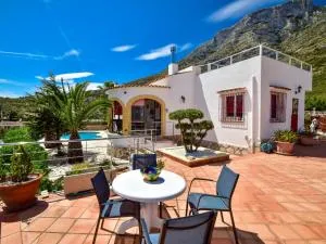 Holiday Home Bellavista by Interhome - Montgo
