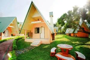 Touch Star Resort - Doi Inthanon - Ban Mae Sapok Noi