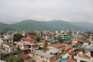 Hotel Nana Pokhara