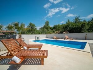 Holiday Home Ivana by Interhome 