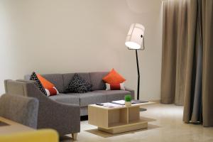 Midtown Residence Simatupang Jakarta