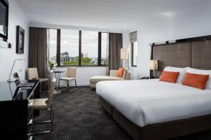 The Park Hotel Brisbane (Formerly Watermark Hotel Brisbane)