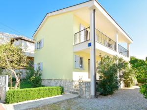 3 gwiazdkowy domek Holiday Home Amalia Ribarica Chorwacja