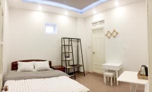 Phòng Loại Sang (Deluxe)